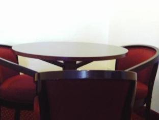 Americas Best Value Inn & Suites Klamath Falls Habitación foto