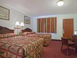 Americas Best Value Inn & Suites Klamath Falls Habitación foto
