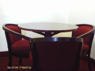 Americas Best Value Inn & Suites Klamath Falls Habitación foto